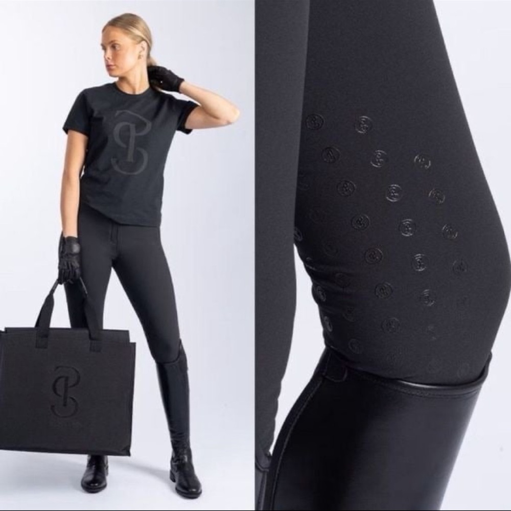 Ps of Sweden Brianna Knee Grip Breeches